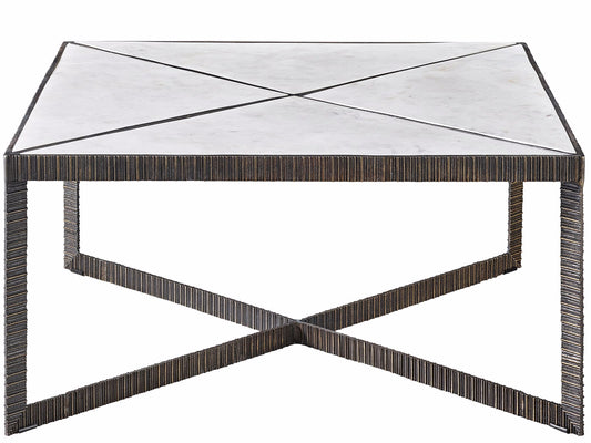 Universal Furniture Abstraction Cocktail Table