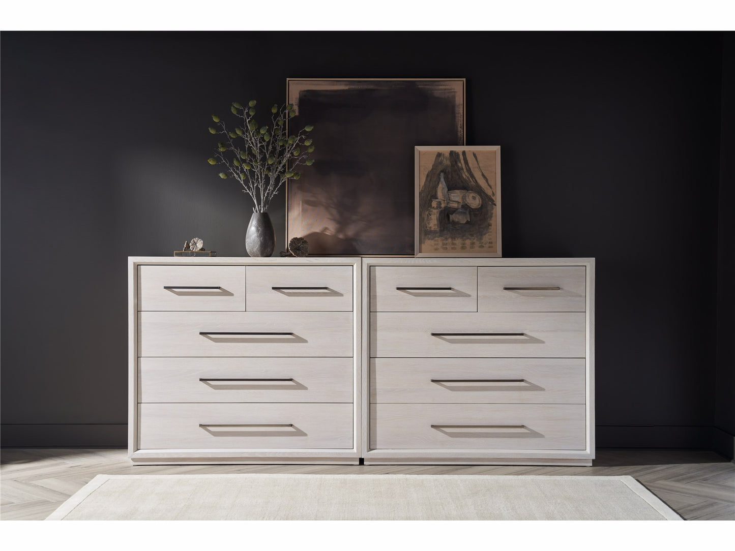 Universal Furniture Astrid Drawer Chest