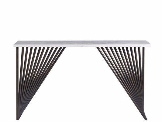 Universal Furniture Marcel Console Table