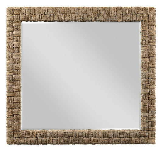 WOVEN MIRROR