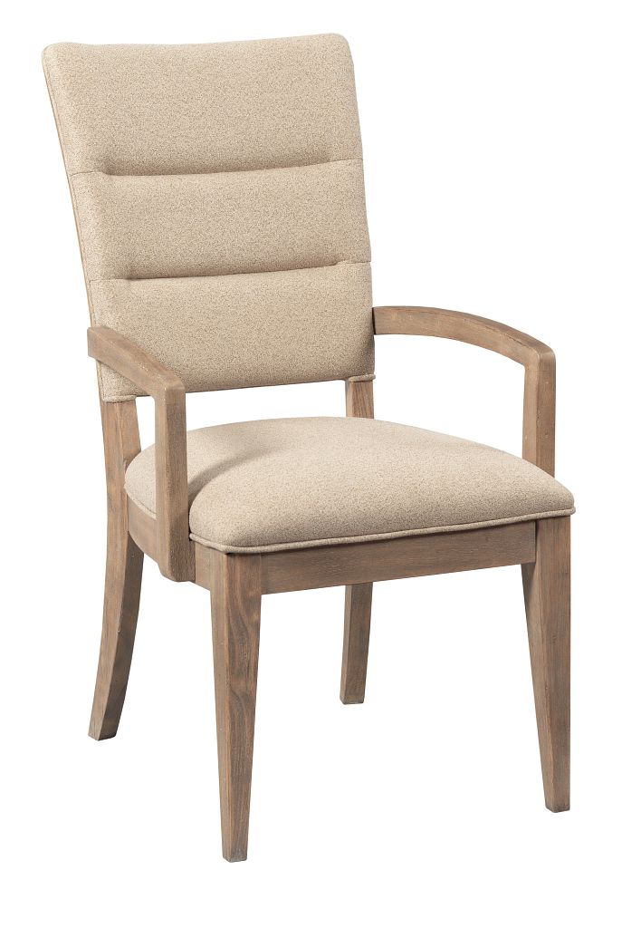 EMORY ARM CHAIR