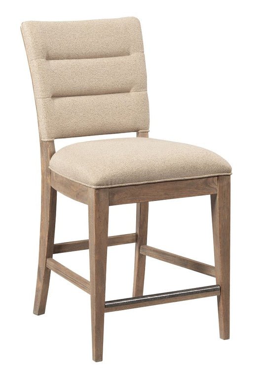 EMORY COUNTER HEIGHT CHAIR