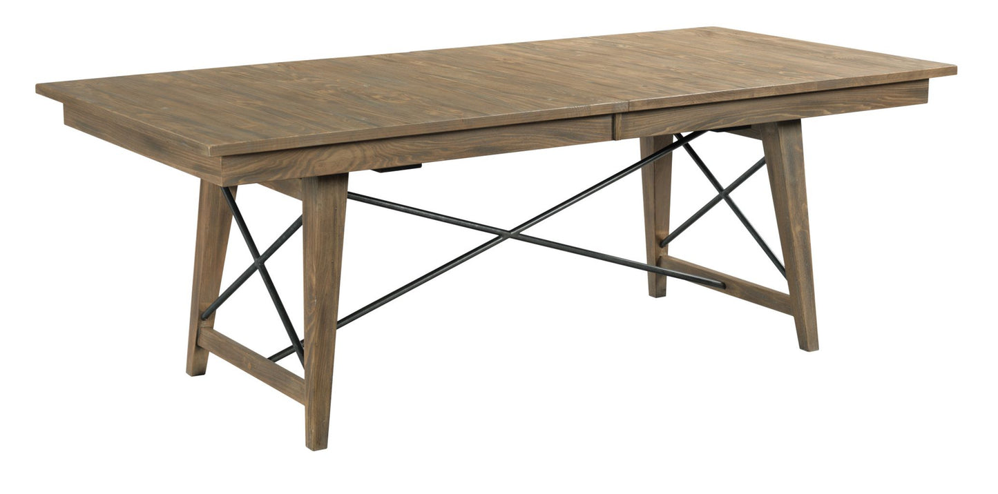 LAREDO DINING TABLE