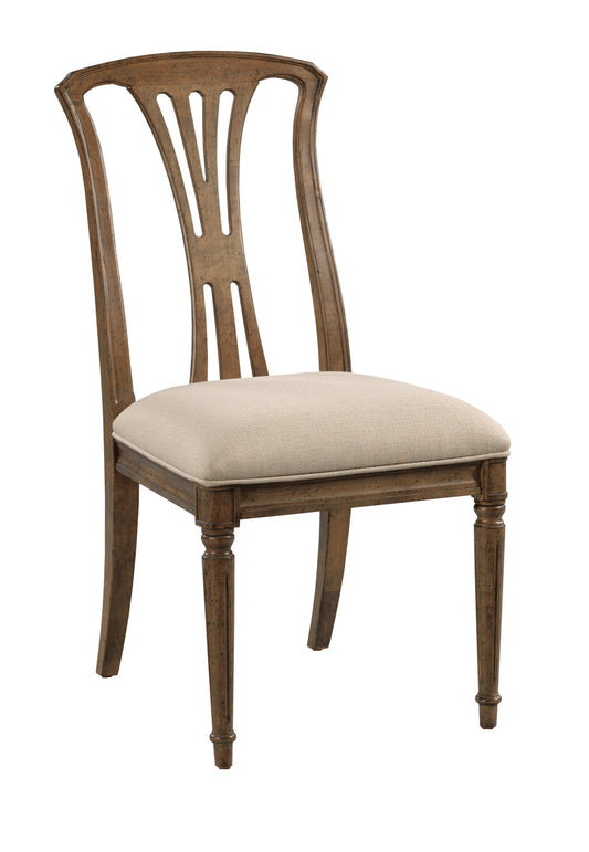 FERGESEN SIDE CHAIR