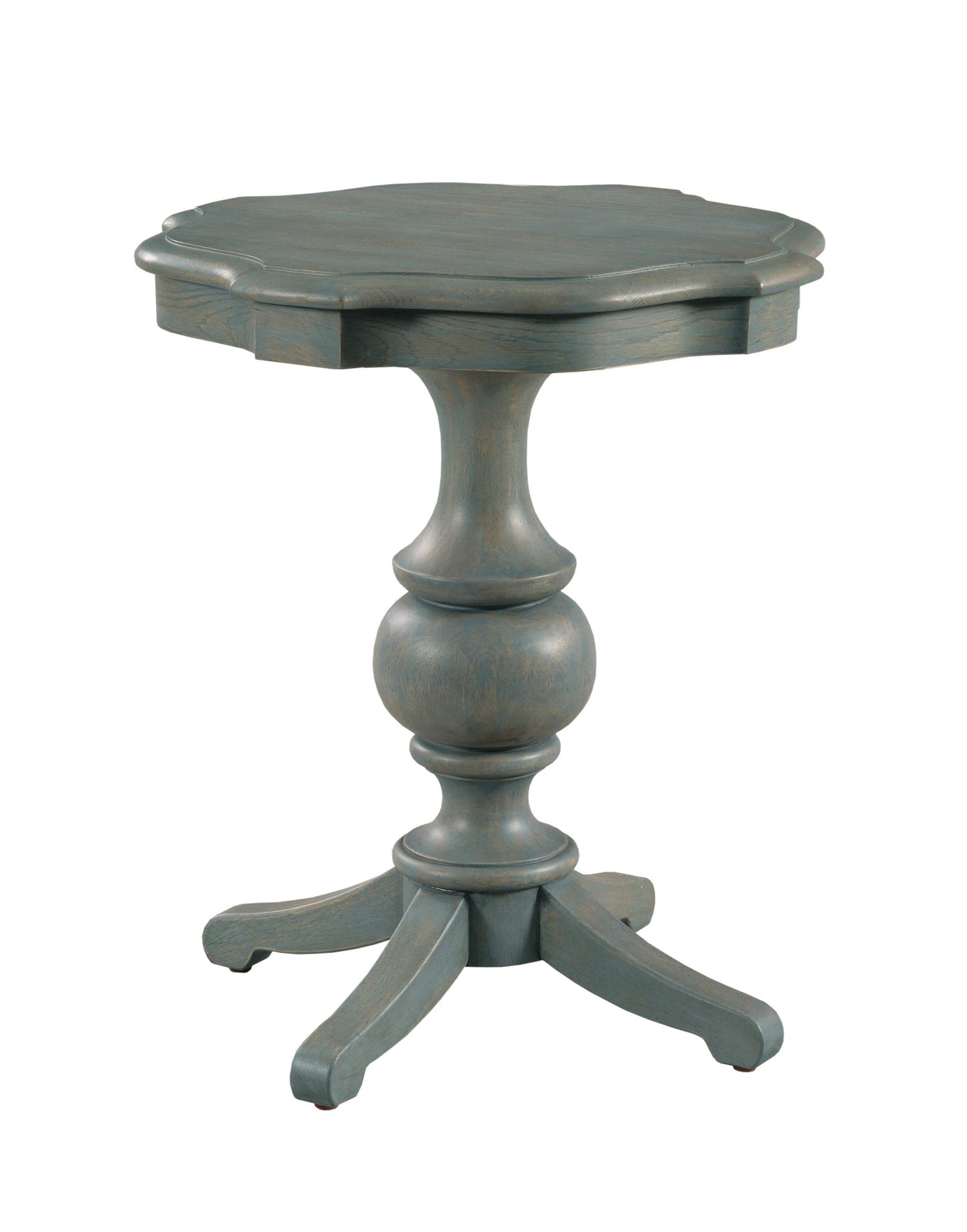 HAISLEY ACCENT TABLE