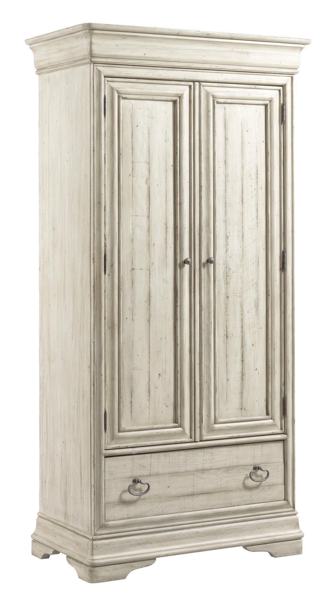 BRYANT ARMOIRE