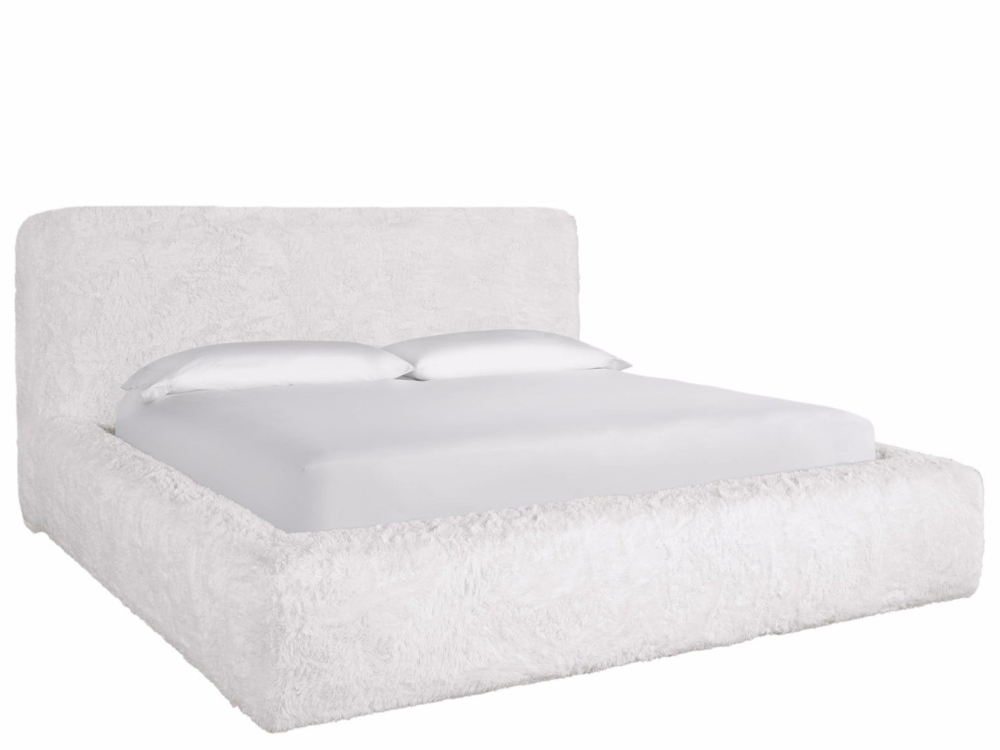 Universal Furniture Highland Bed King