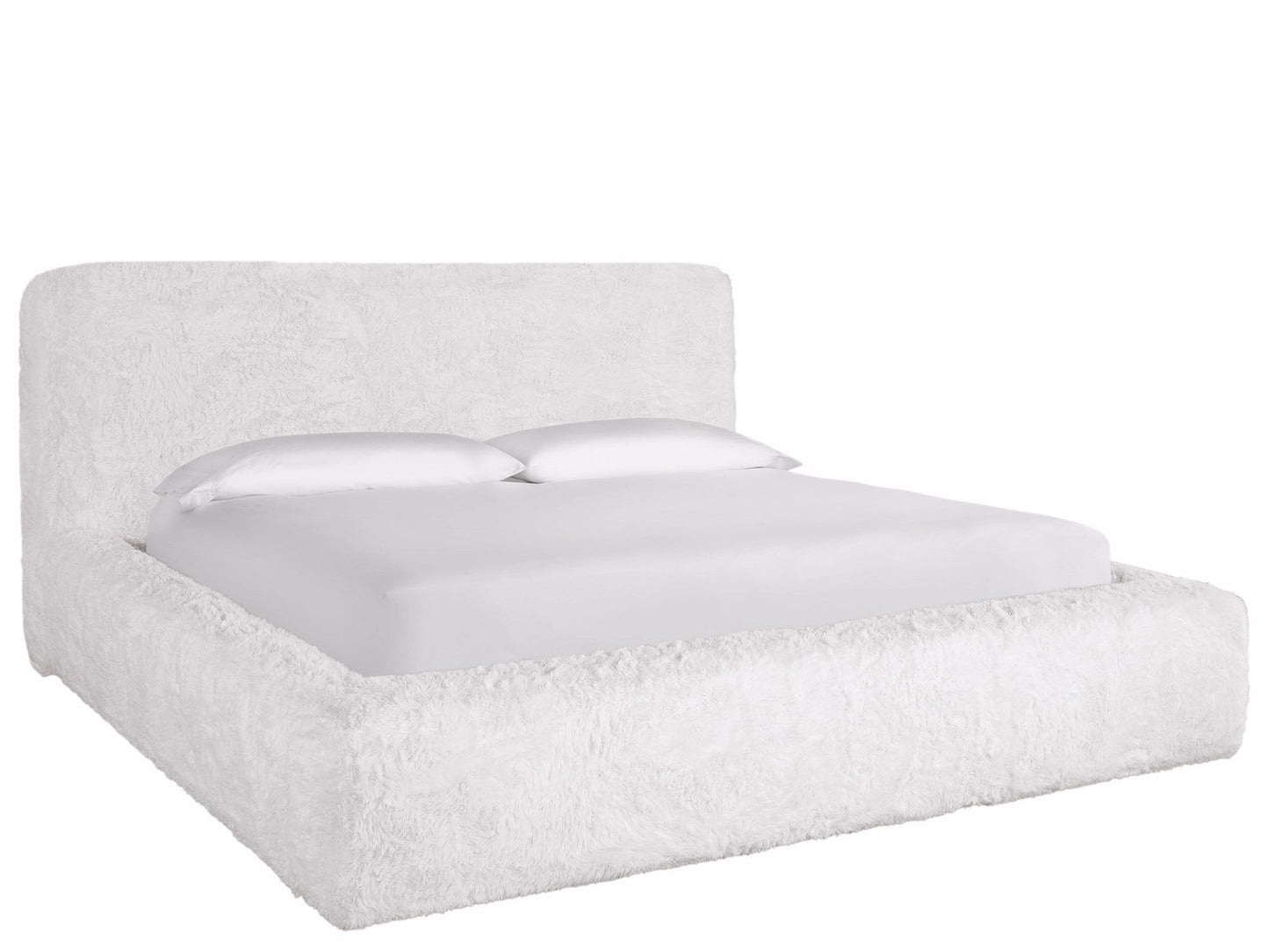 Universal Furniture Highland Bed Queen