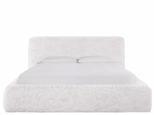 Universal Furniture Highland Bed Queen