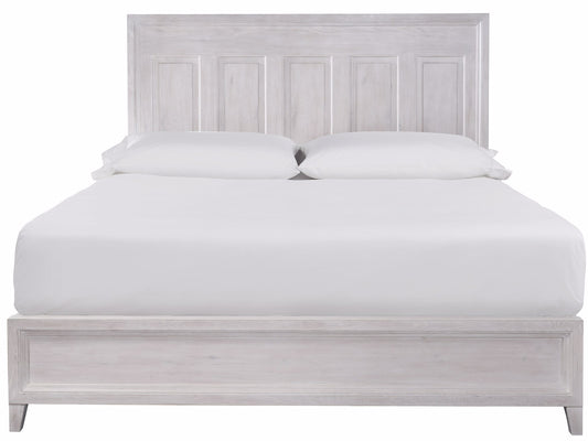 Universal Furniture Haines King Bed