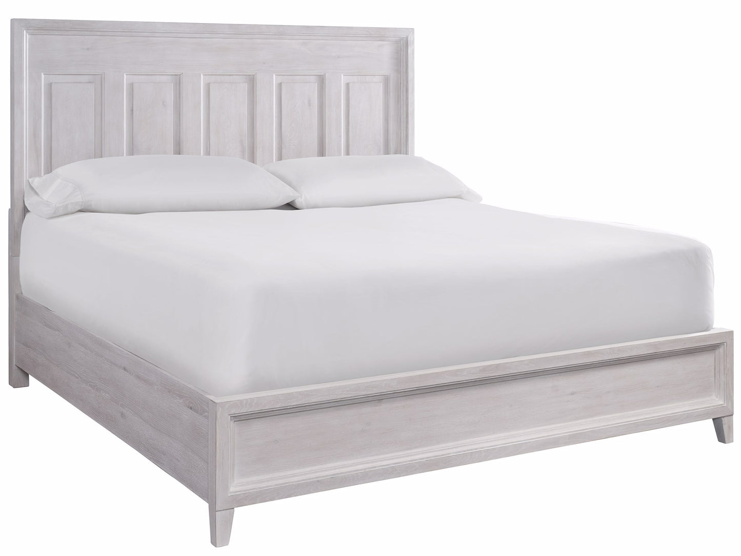 Universal Furniture Haines King Bed