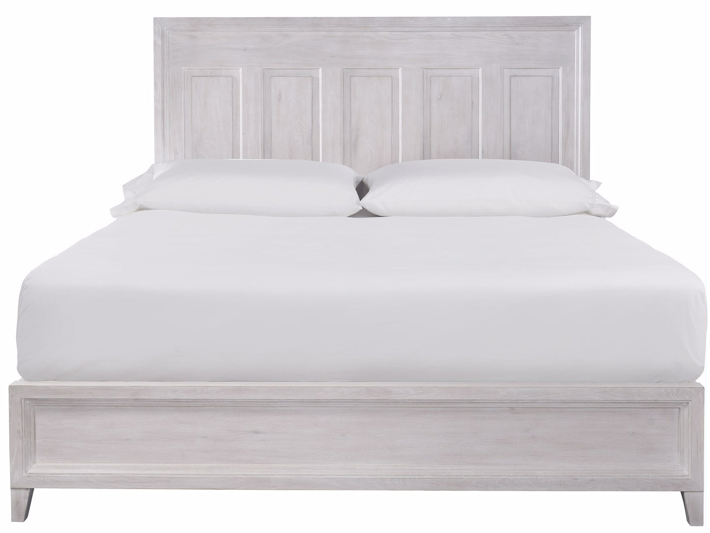 Universal Furniture Haines Queen Bed