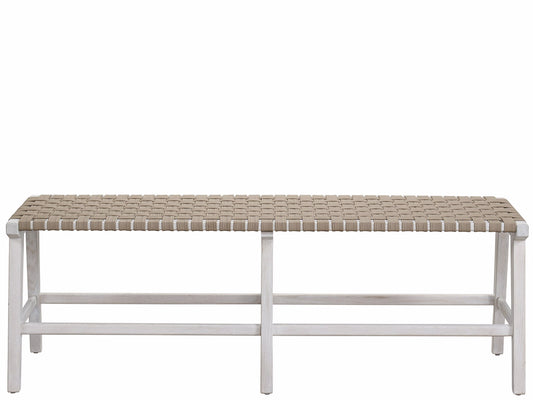 Universal Furniture Harlyn Bench