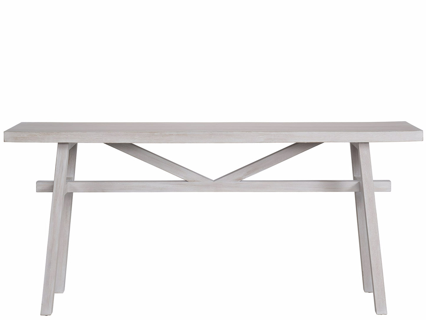 Universal Furniture Console Table