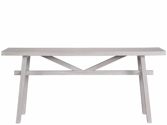 Universal Furniture Console Table