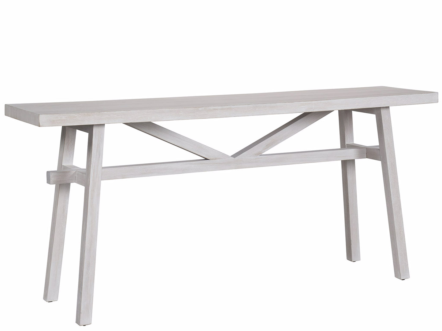 Universal Furniture Console Table