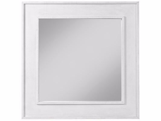 Universal Furniture Square Mirror