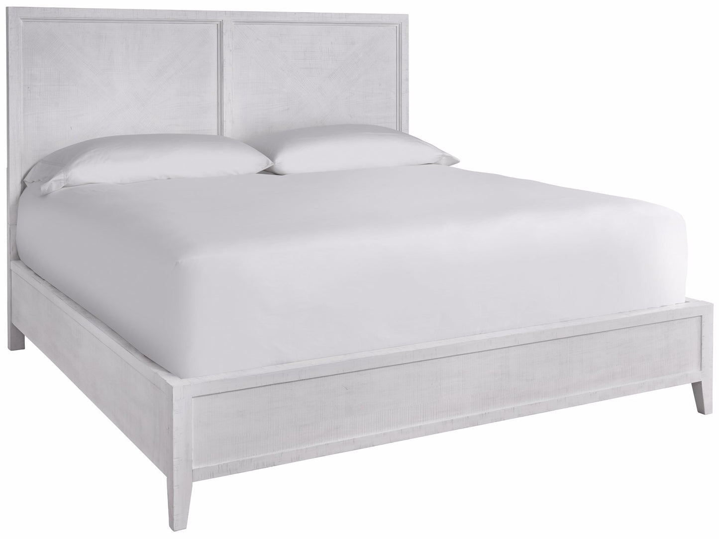 Universal Furniture Ames King Bed