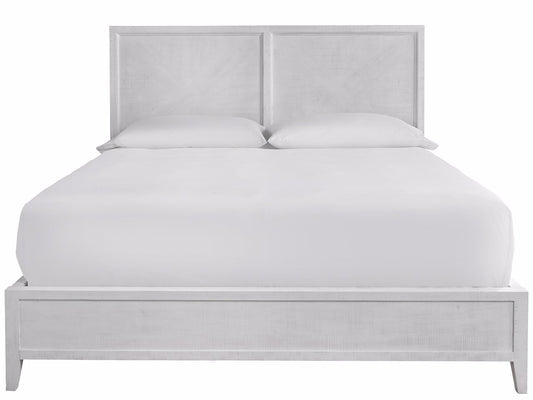 Universal Furniture Ames King Bed