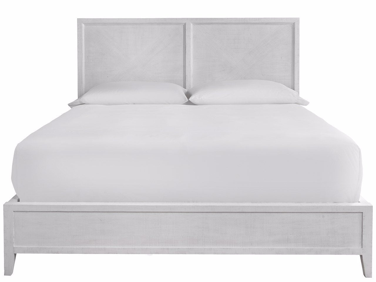 Universal Furniture Ames Queen Bed