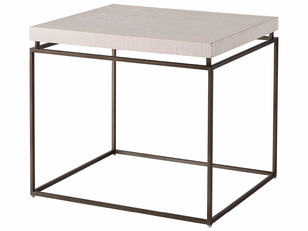 Universal Furniture End Table