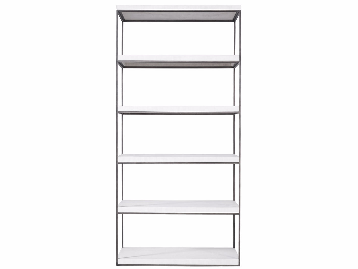 Universal Furniture Braxton Etagere