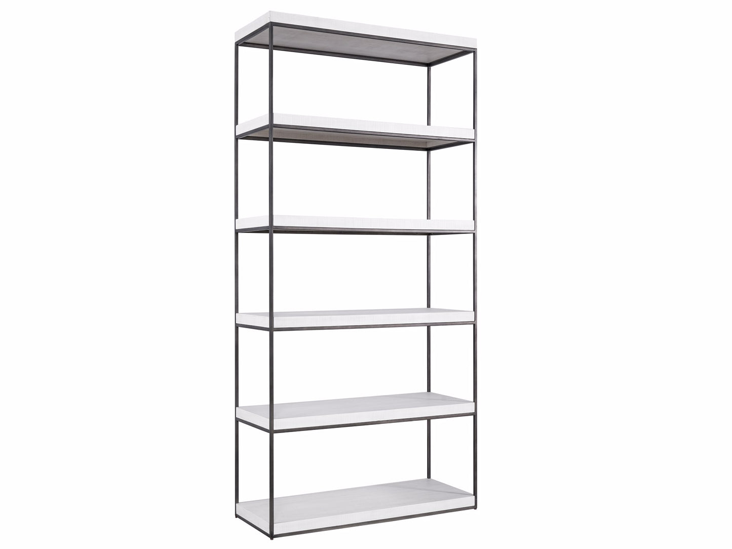 Universal Furniture Braxton Etagere