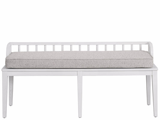 Universal Furniture Finn Dining Bench