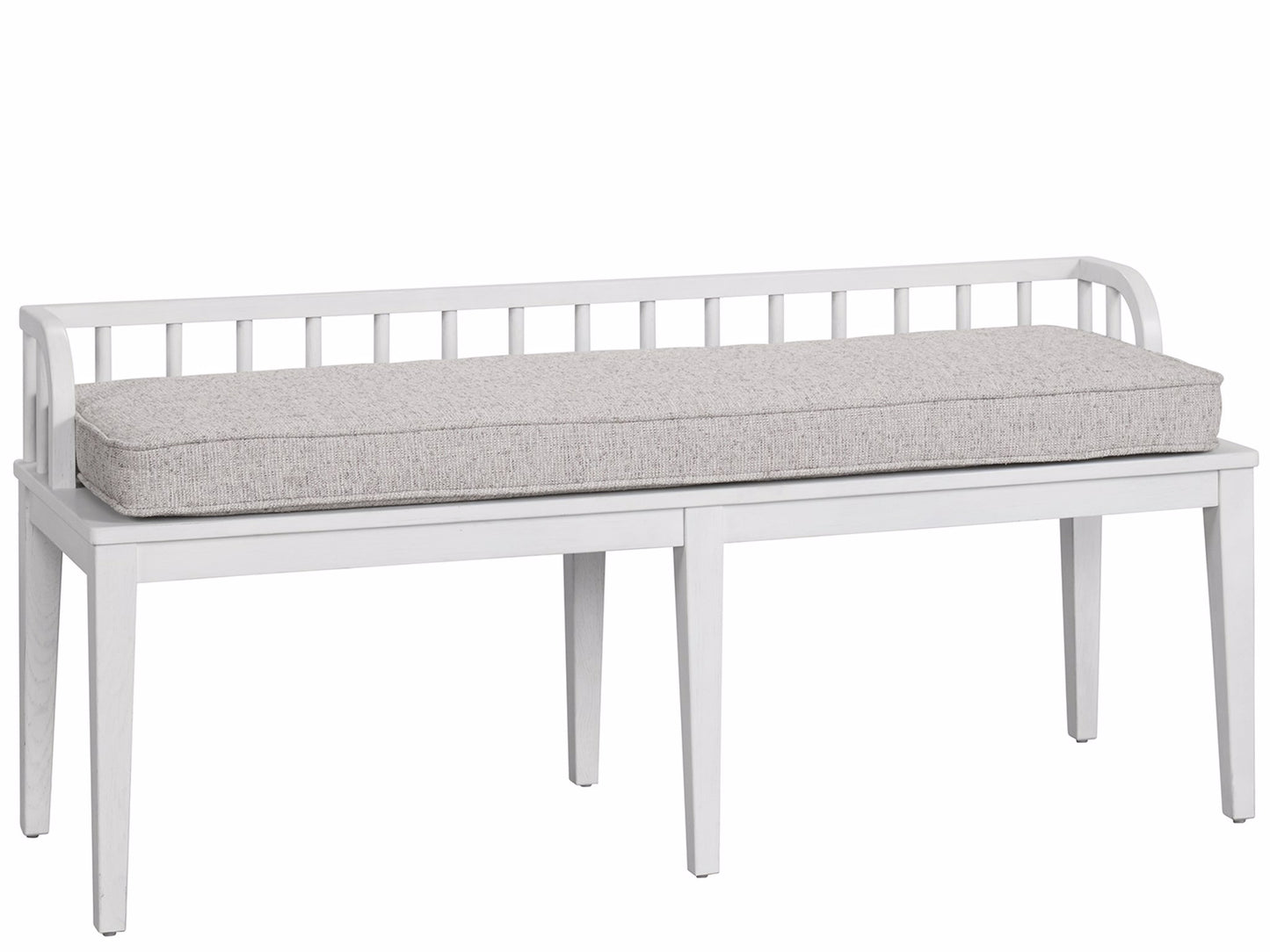 Universal Furniture Finn Dining Bench