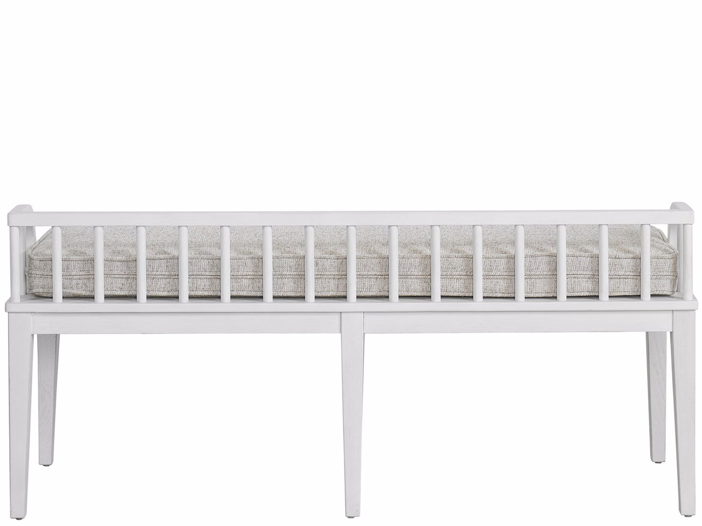 Universal Furniture Finn Dining Bench