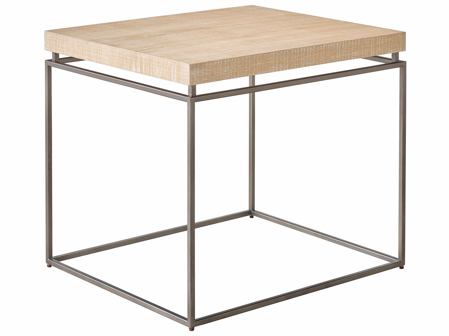 Universal Furniture End Table