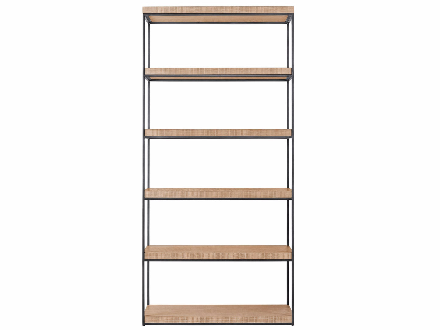 Universal Furniture Braxton Etagere