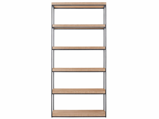 Universal Furniture Braxton Etagere