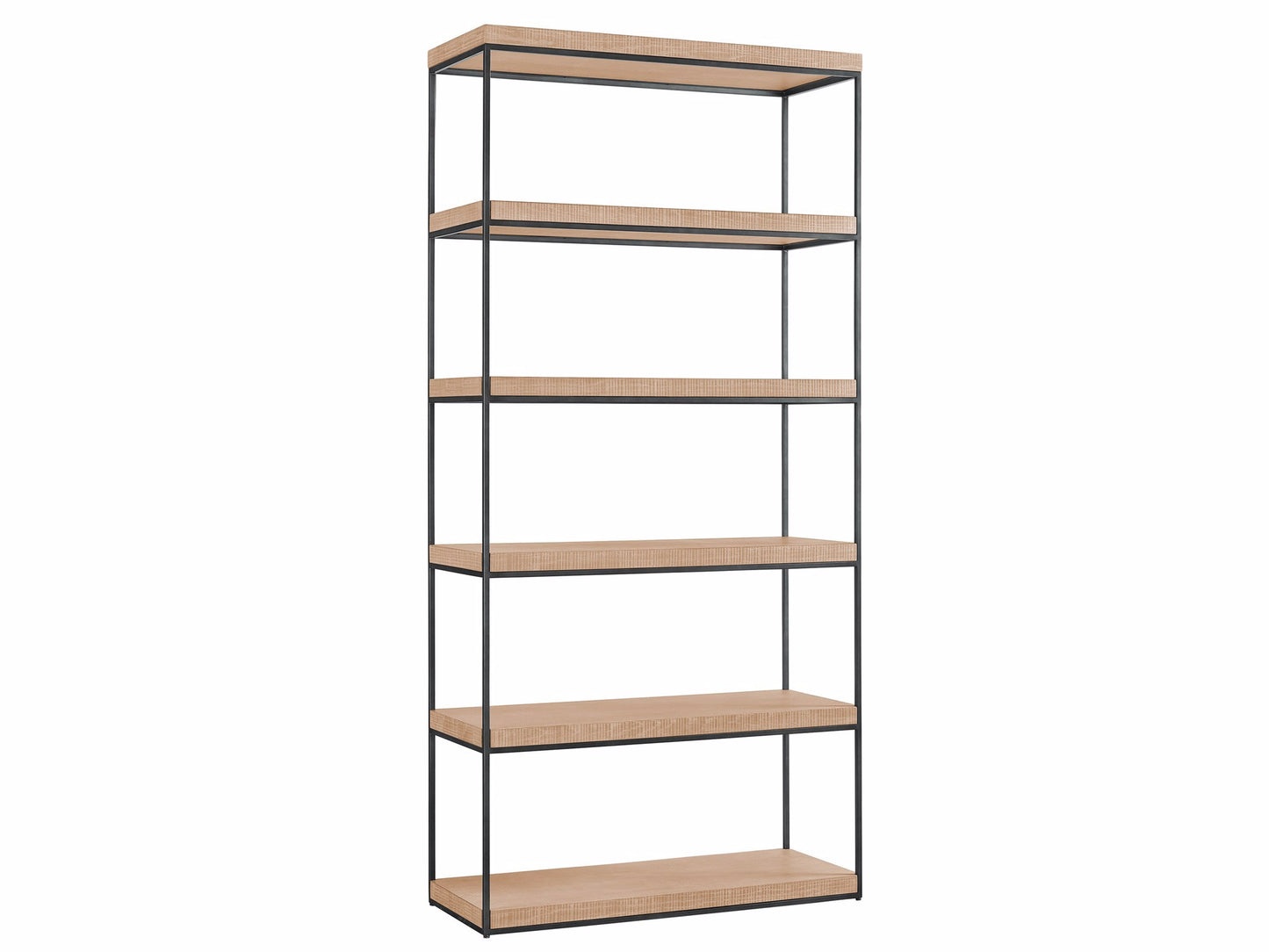 Universal Furniture Braxton Etagere