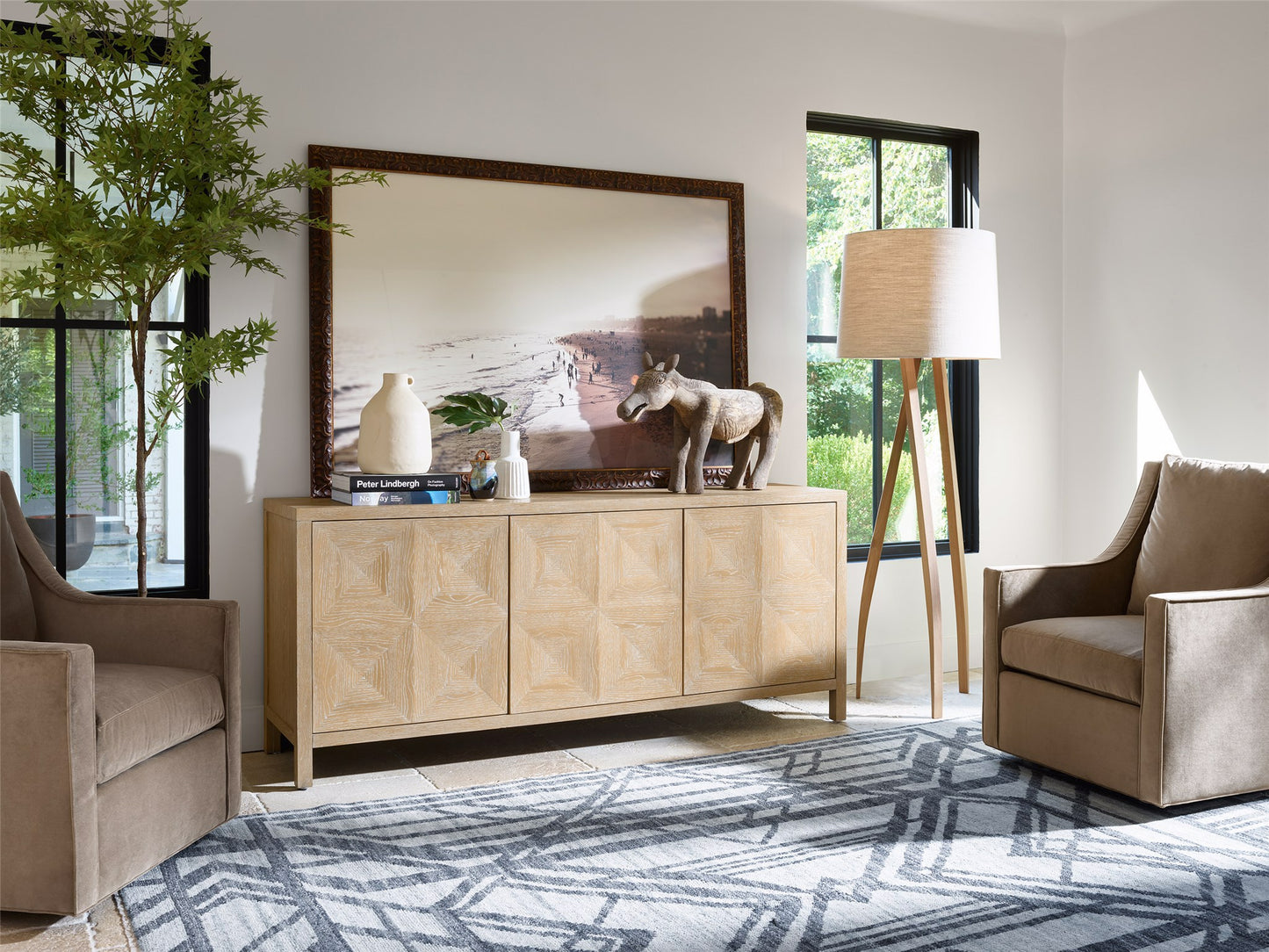 Universal Furniture Sadie Credenza