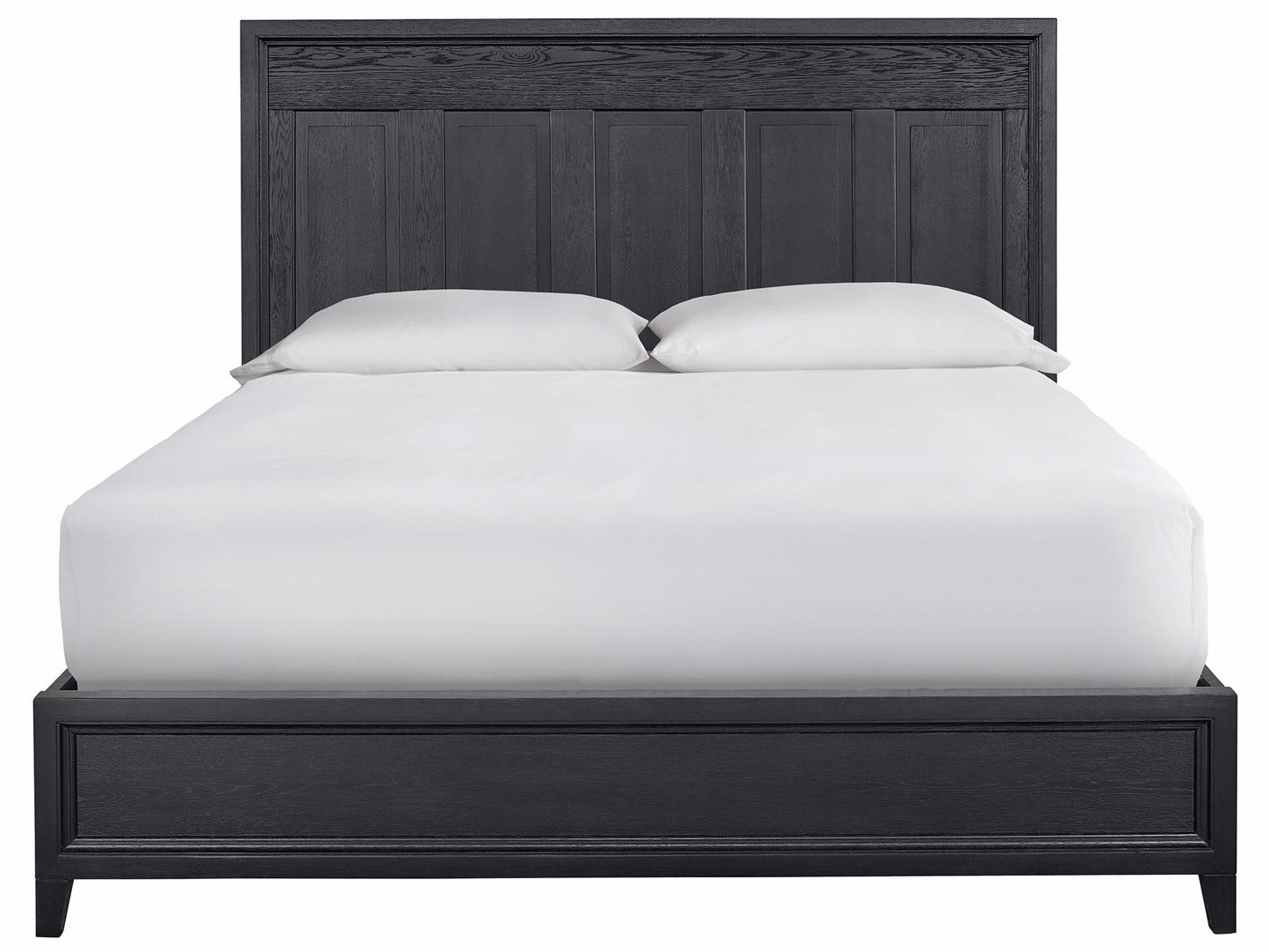 Universal Furniture Haines Bed Complete King