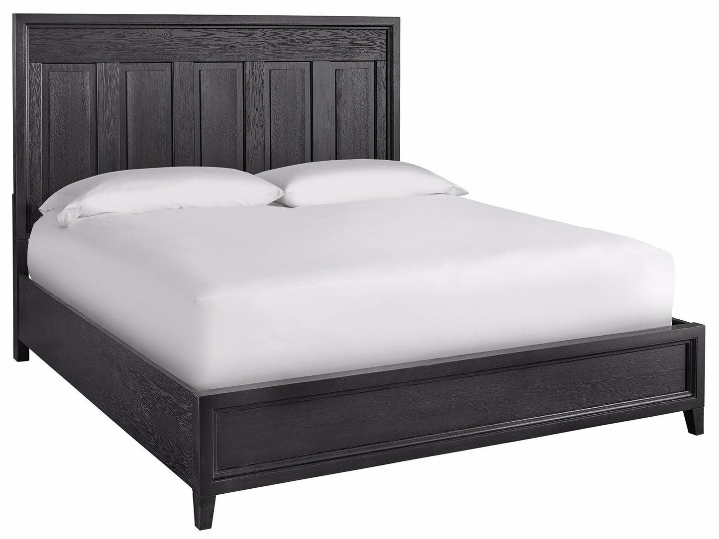 Universal Furniture Haines Bed Complete King