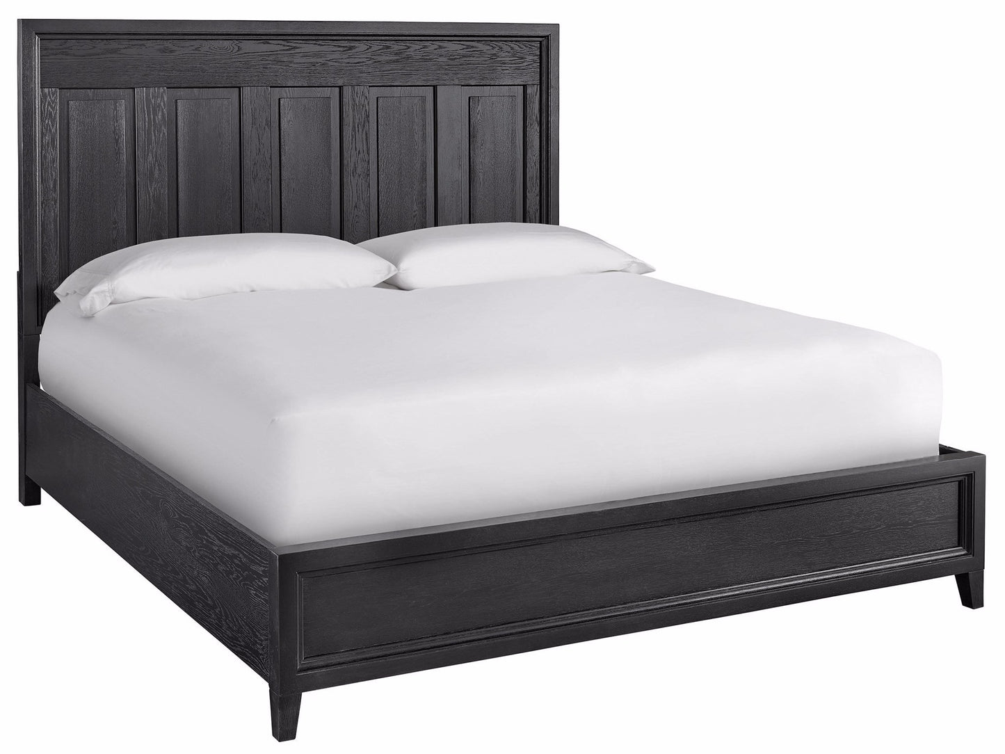 Universal Furniture Haines Bed Complete Queen