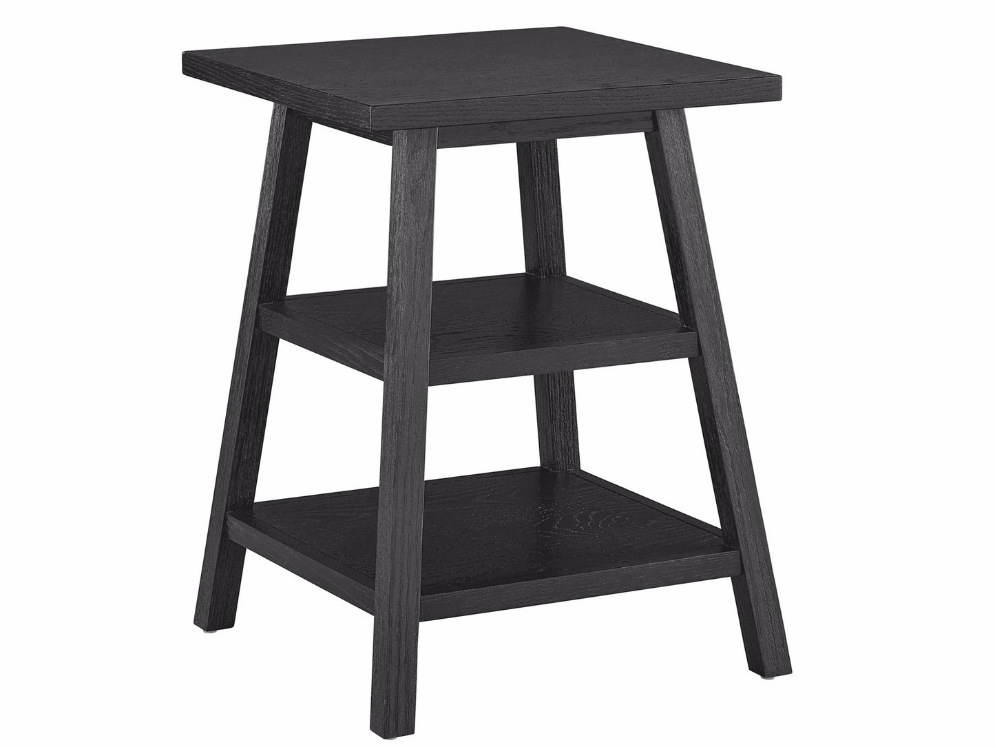 Universal Furniture Square End Table