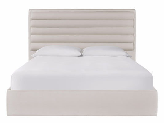 Universal Furniture Tranquility Upholstered Bed King