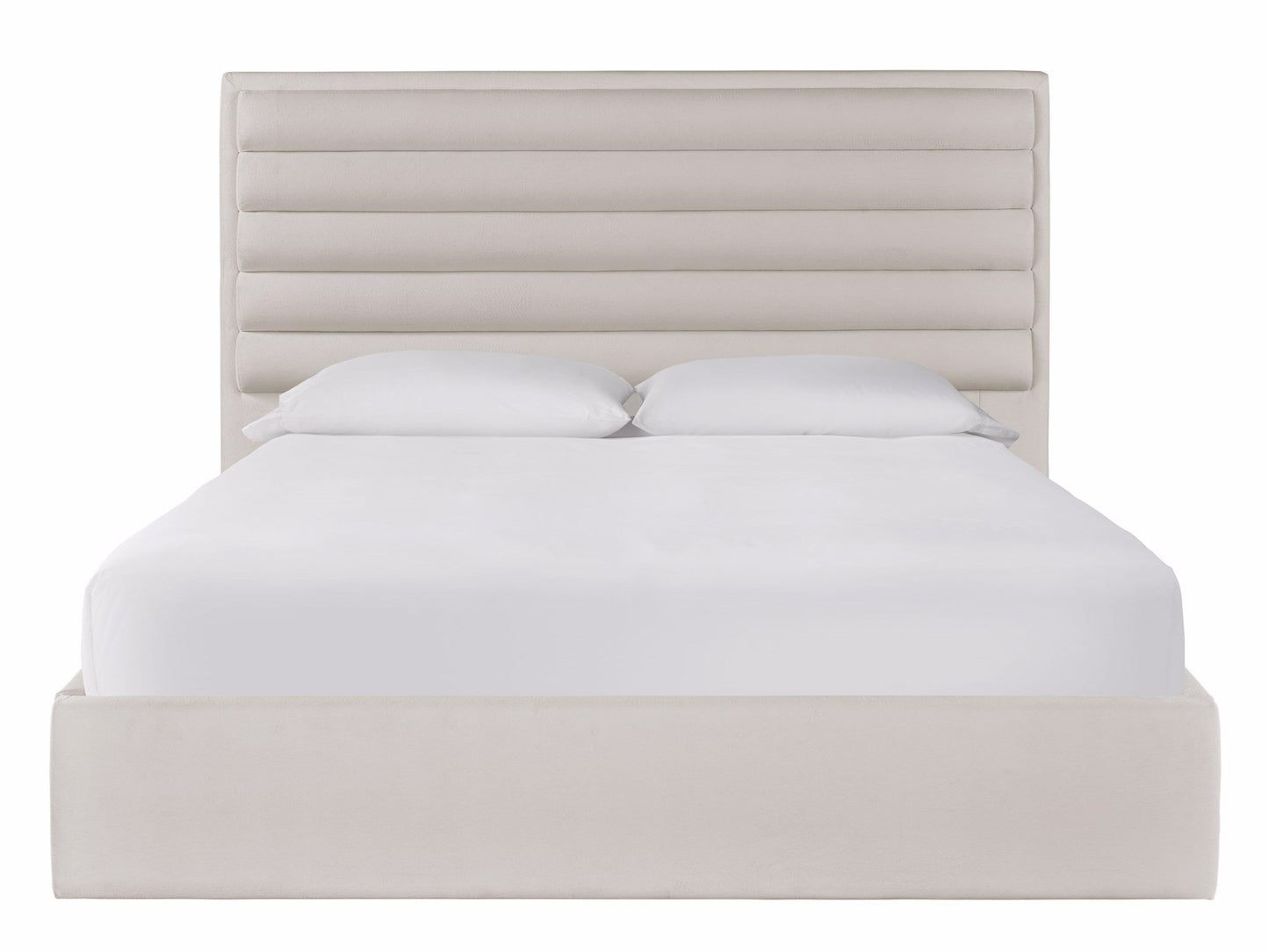 Universal Furniture Tranquility Upholstered Bed Queen