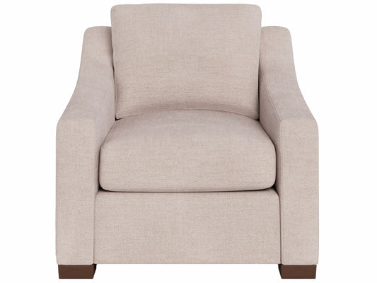 Upholstery Brooke Chair - Special Order