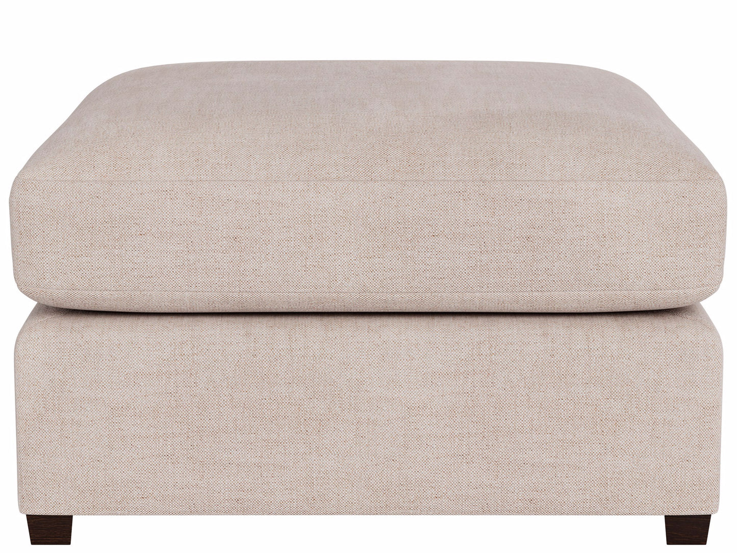 Universal Furniture Ally Ottoman -Special Order