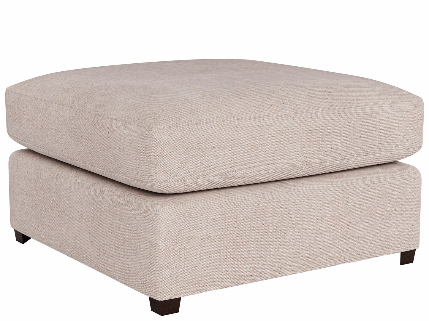 Universal Furniture Ally Ottoman -Special Order