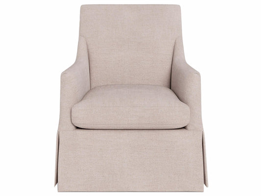 Universal Furniture Anniston Swivel Chair - Special Order