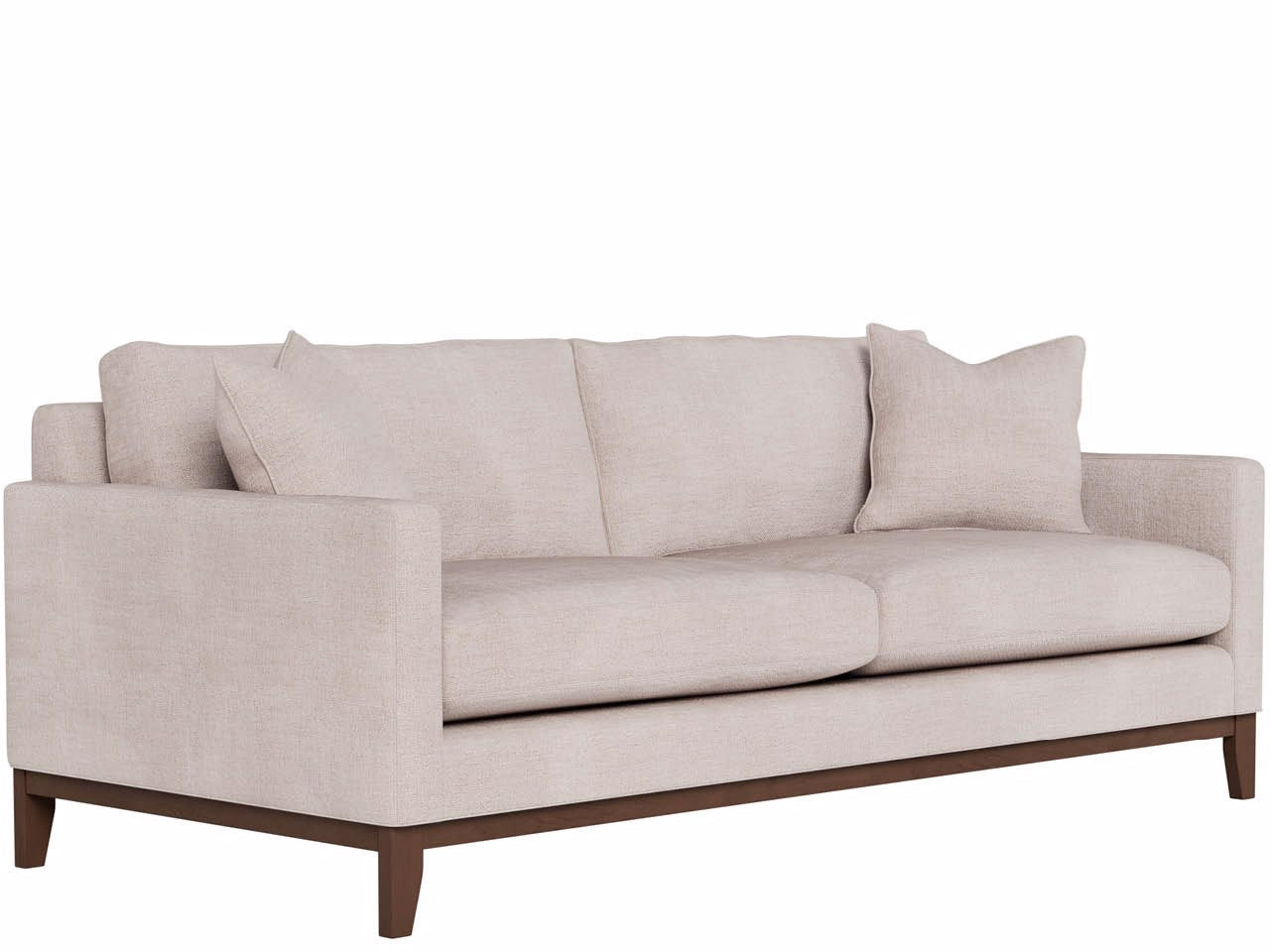 Upholstery Jude Sofa - Special Order