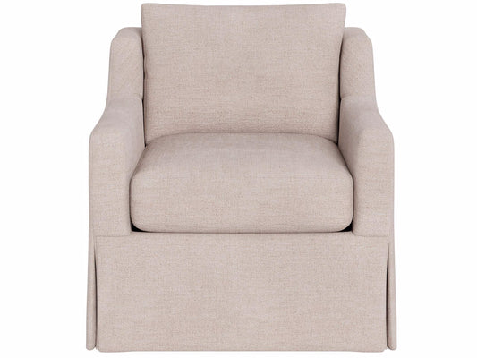 Upholstery Grant Swivel Chair - Special Order