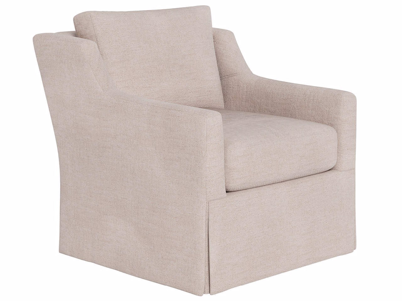 Upholstery Grant Swivel Chair - Special Order