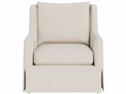 Universal Furniture Hudson Swivel Chair