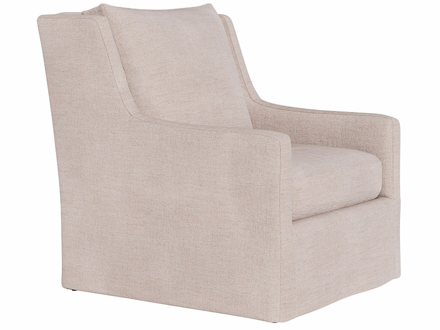 Universal Furniture Hudson Slipcover Chair -Special Order